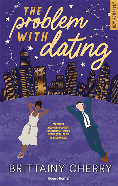 PROBLEM WITH DATING T01