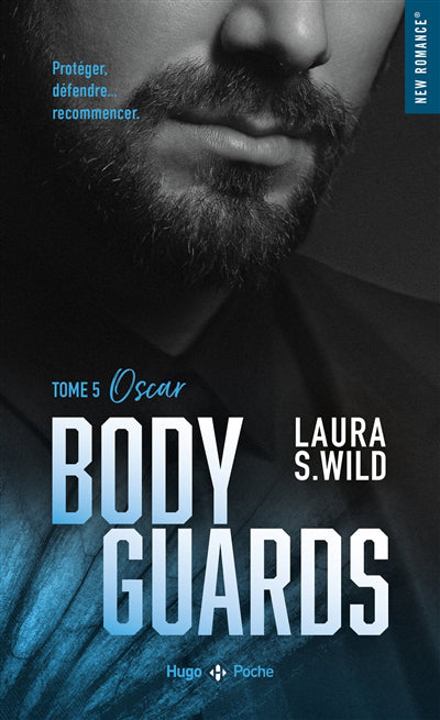 BODYGUARDS T05 -OSCAR