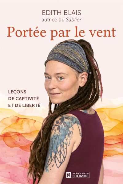 PORTEE PAR LE VENT
