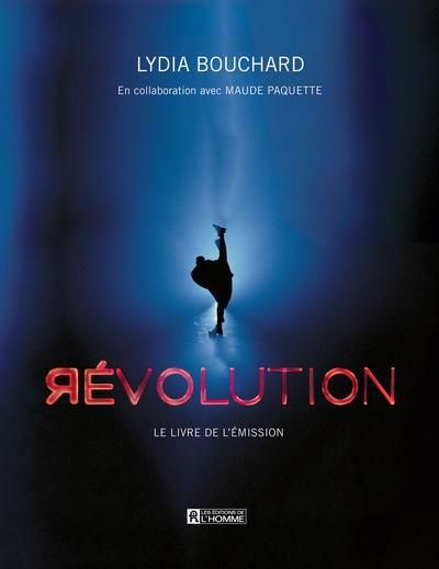 Révolution, le livre de l'émission