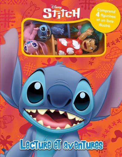DISNEY STITCH