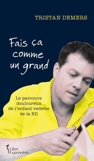 FAIS CA COMME UN GRAND