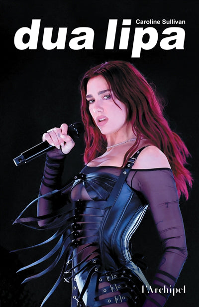 DUA LIPA