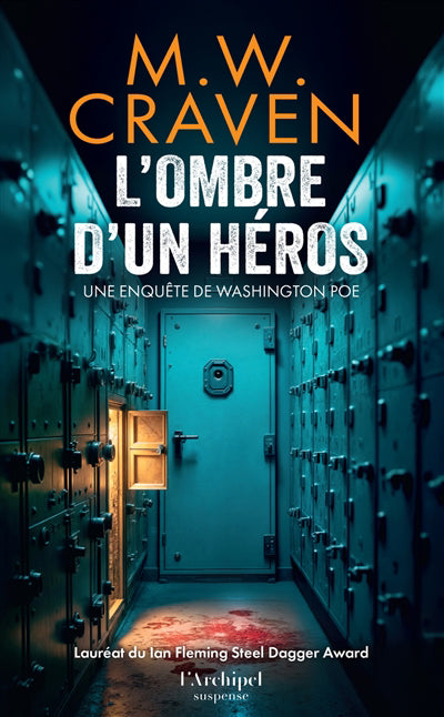OMBRE D'UN HEROS