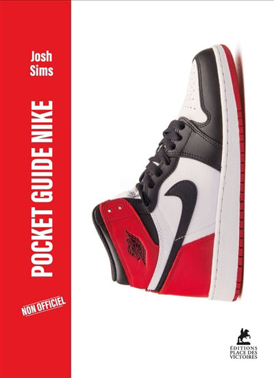 POCKET GUIDE NIKE