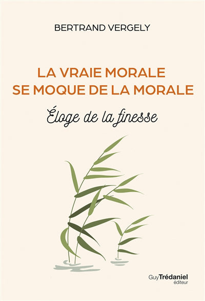 VRAIE MORALE SE MOQUE DE LA MORALE