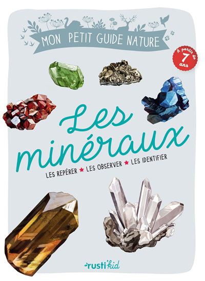 MINERAUX