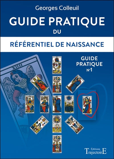 GUIDE PRATIQUE DU RÉFÉRENTIEL DE NAISSANCE (GUIDE PRATIQUE N 1)