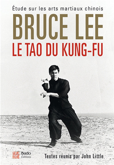 Tao du kung-fu : Étude sur les arts martiaux chinois