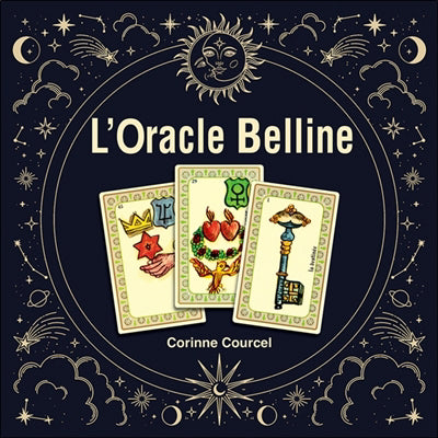 ORACLE BELLINE