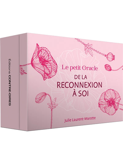 PETIT ORACLE DE LA RECONNEXION A SOI (COFFET 67 CARTES)