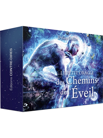 PETIT ORACLE DES CHEMINS DE L'EVEIL
