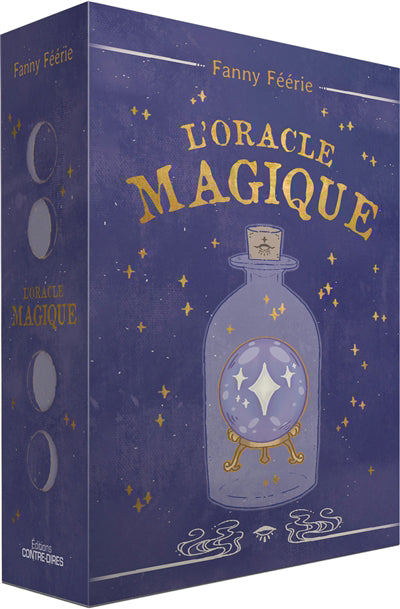 ORACLE MAGIQUE
