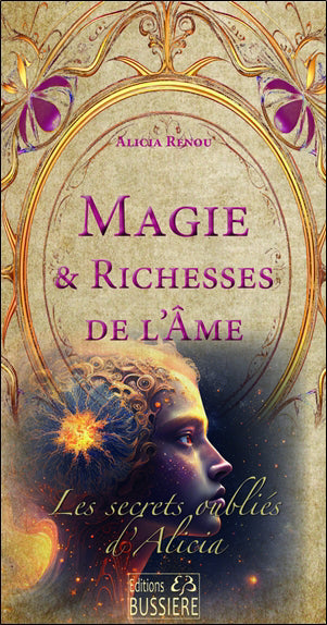 MAGIE   RICHESSES DE L'AME
