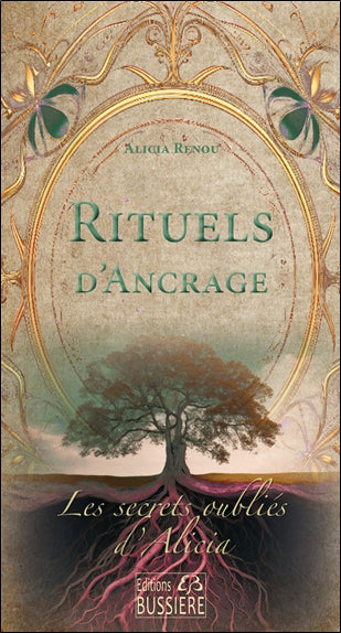 RITUELS D'ANCRAGE