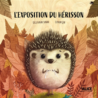 EXPOSITION DU HERISSON
