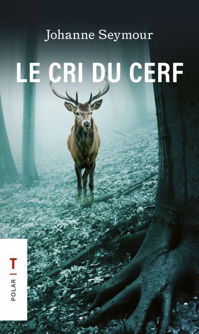 CRI DU CERF