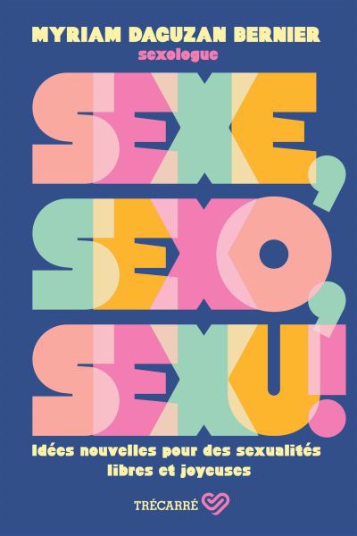 SEXE, SEXO, SEXU!