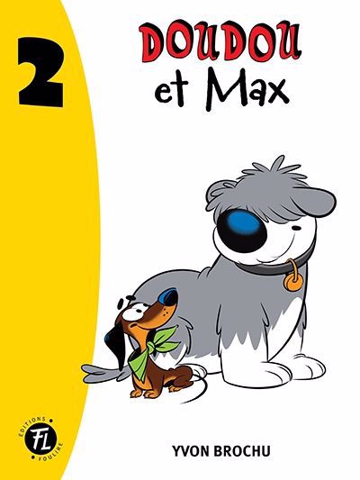 DOUDOU ET MAX 02