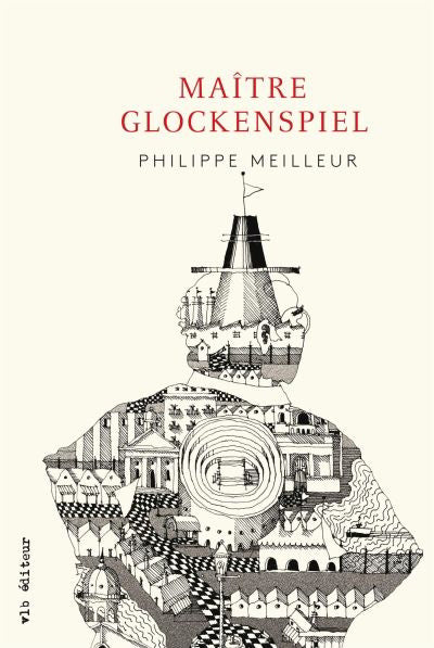 MAITRE GLOCKENSPIEL