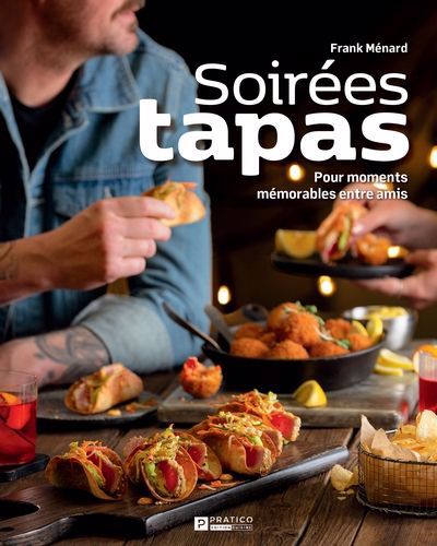 SOIREES TAPAS