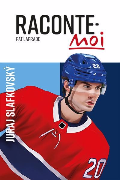 RACONTE-MOI  JURAJ SLAFKOVSKY