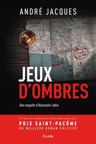JEUX D'OMBRES