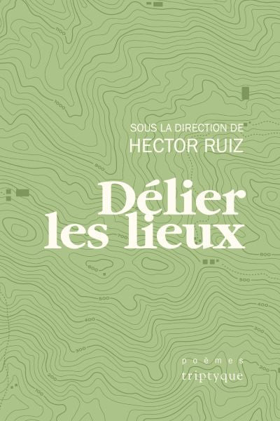 DÉLIER LES LIEUX