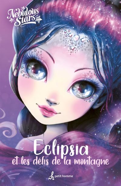 NEBULOUS STARS -ECLIPSIA ET LES DEFIS...