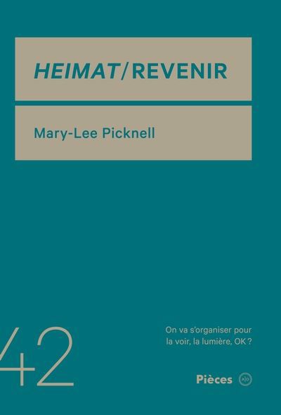 HEIMAT / REVENIR