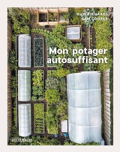 MON POTAGER AUTOSUFFISANT
