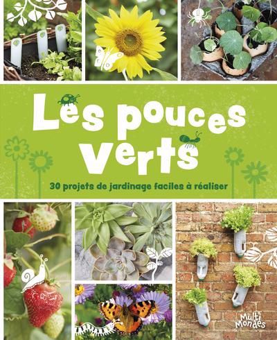 POUCES VERTS