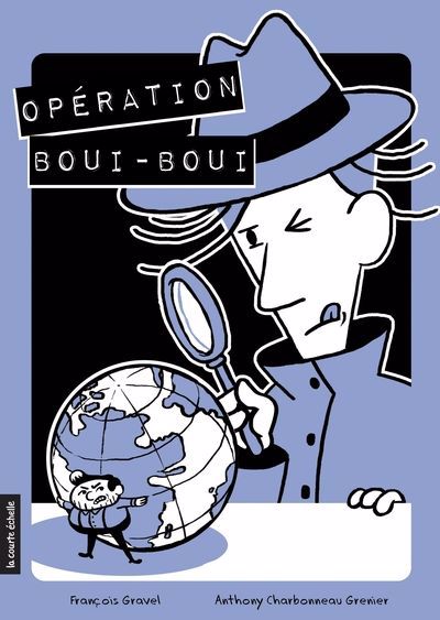 OPERATION BOUI-BOUI