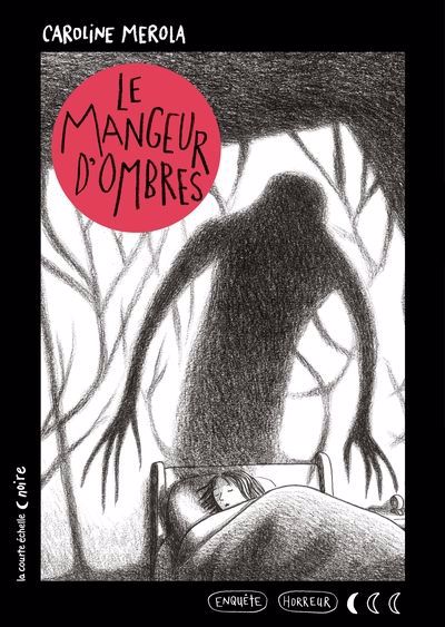 MANGEUR D'OMBRES