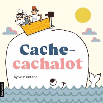 CACHE-CACHALOT