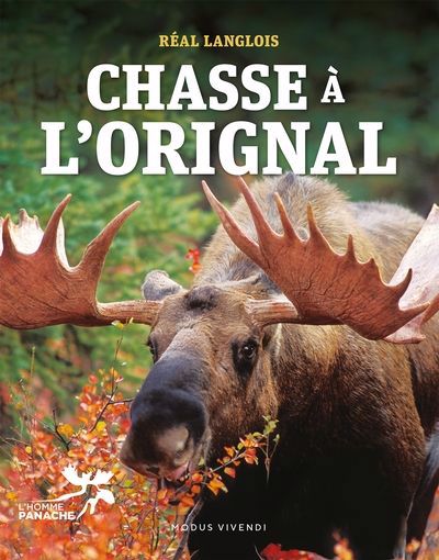 CHASSE A L'ORIGNAL -3E ED.