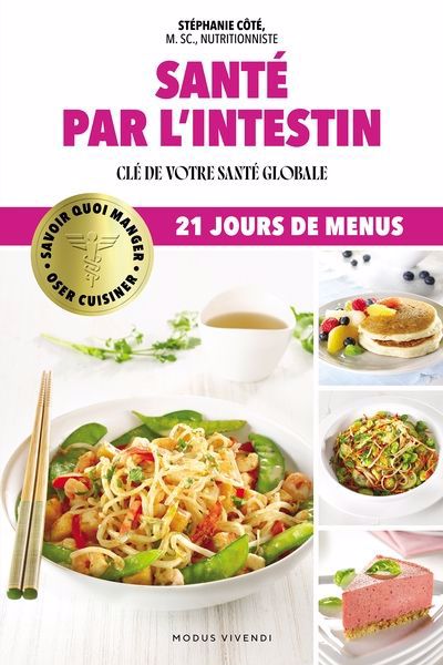 SANTE PAR L'INTESTIN