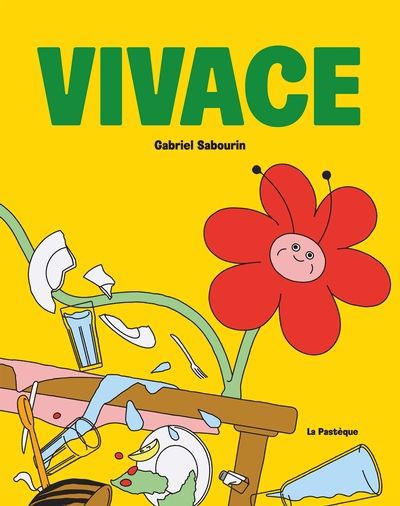 VIVACE