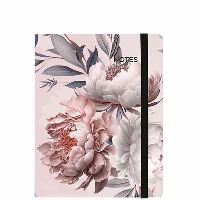 CARNET CLOUZO PIVOINE