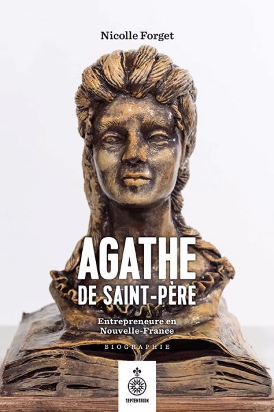 AGATHE DE SAINT-PERE