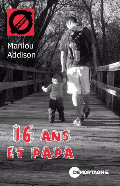 16 ANS ET PAPA N.E.