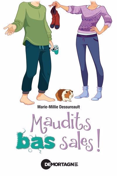 MAUDITS BAS SALES !