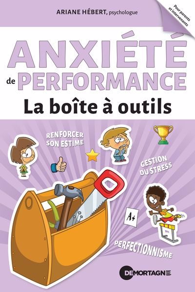 ANXIETE DE PERFORMANCE