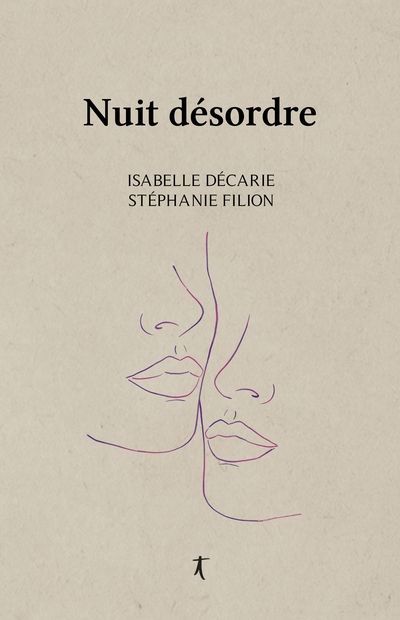 NUIT DÉSORDRE