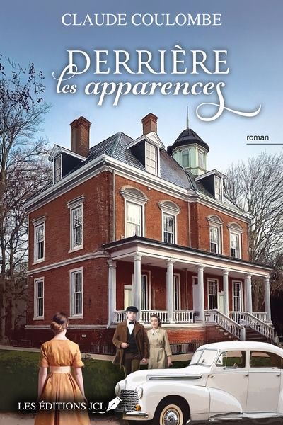 DERRIERE LES APPARENCES