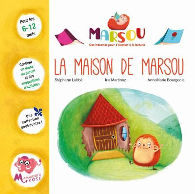 MAISON DE MARSOU