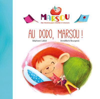 AU DODO, MARSOU!