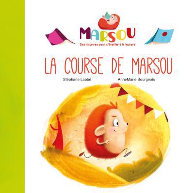 COURSE DE MARSOU