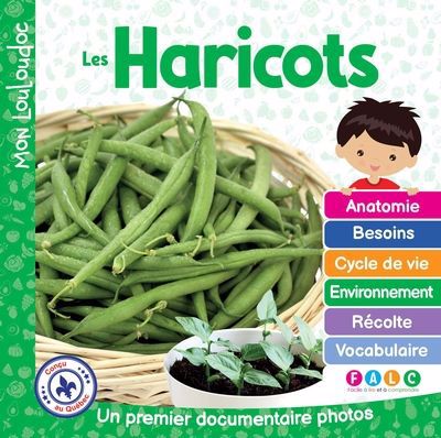 HARICOTS