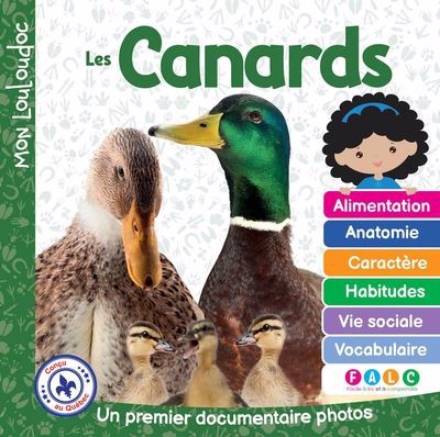 CANARDS